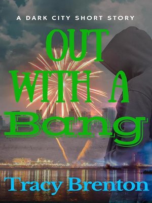 cover image of Out With a Bang